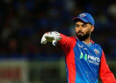 Pant set to enter a major auction after being released by Delhi Capitals