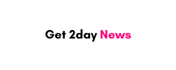 Get2daynews